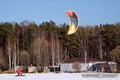 foto de kite