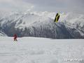 foto de kite