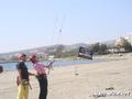 foto de kite